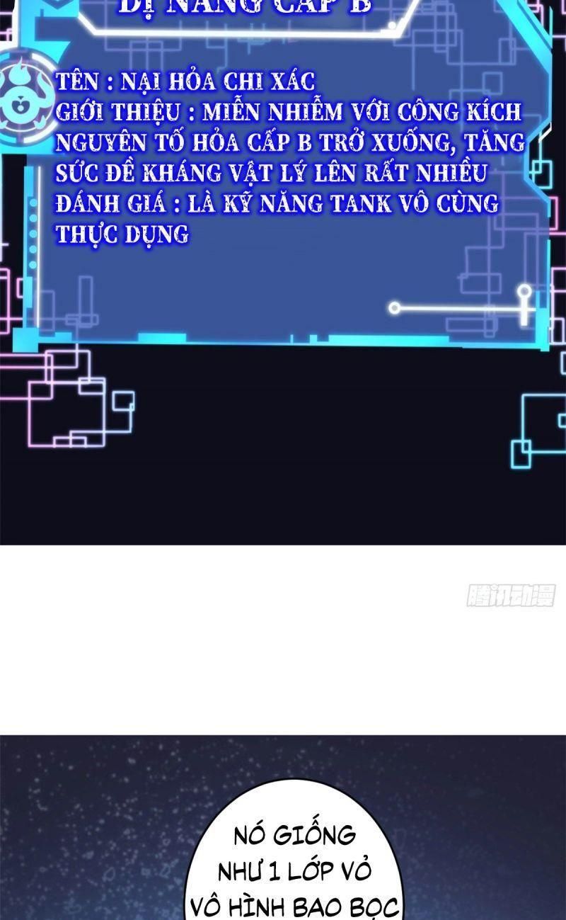 đọc truyện Ta Có 999 Loại Dị Năng Chương 5 ảnh 45 tại Truyện Dạ Ký