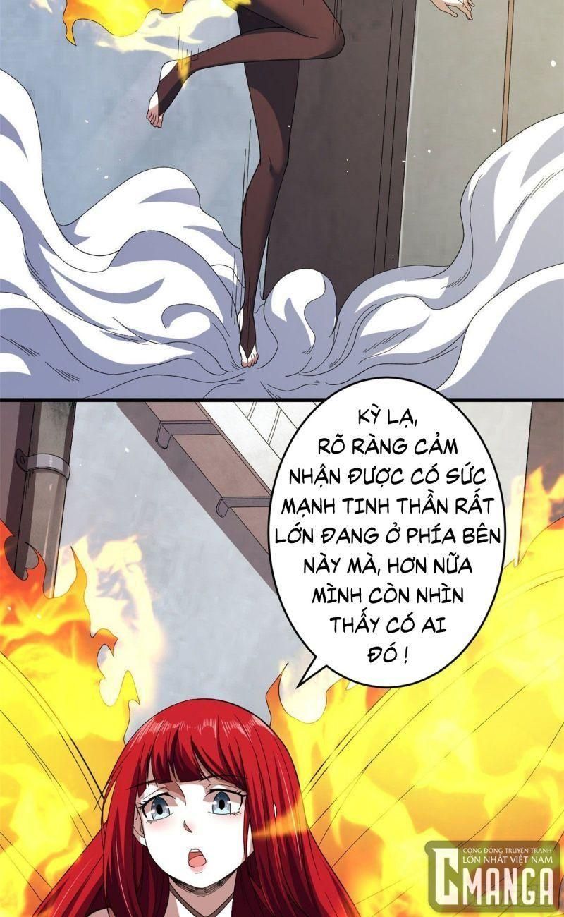 đọc truyện Ta Có 999 Loại Dị Năng Chương 5 ảnh 51 tại Truyện Dạ Ký