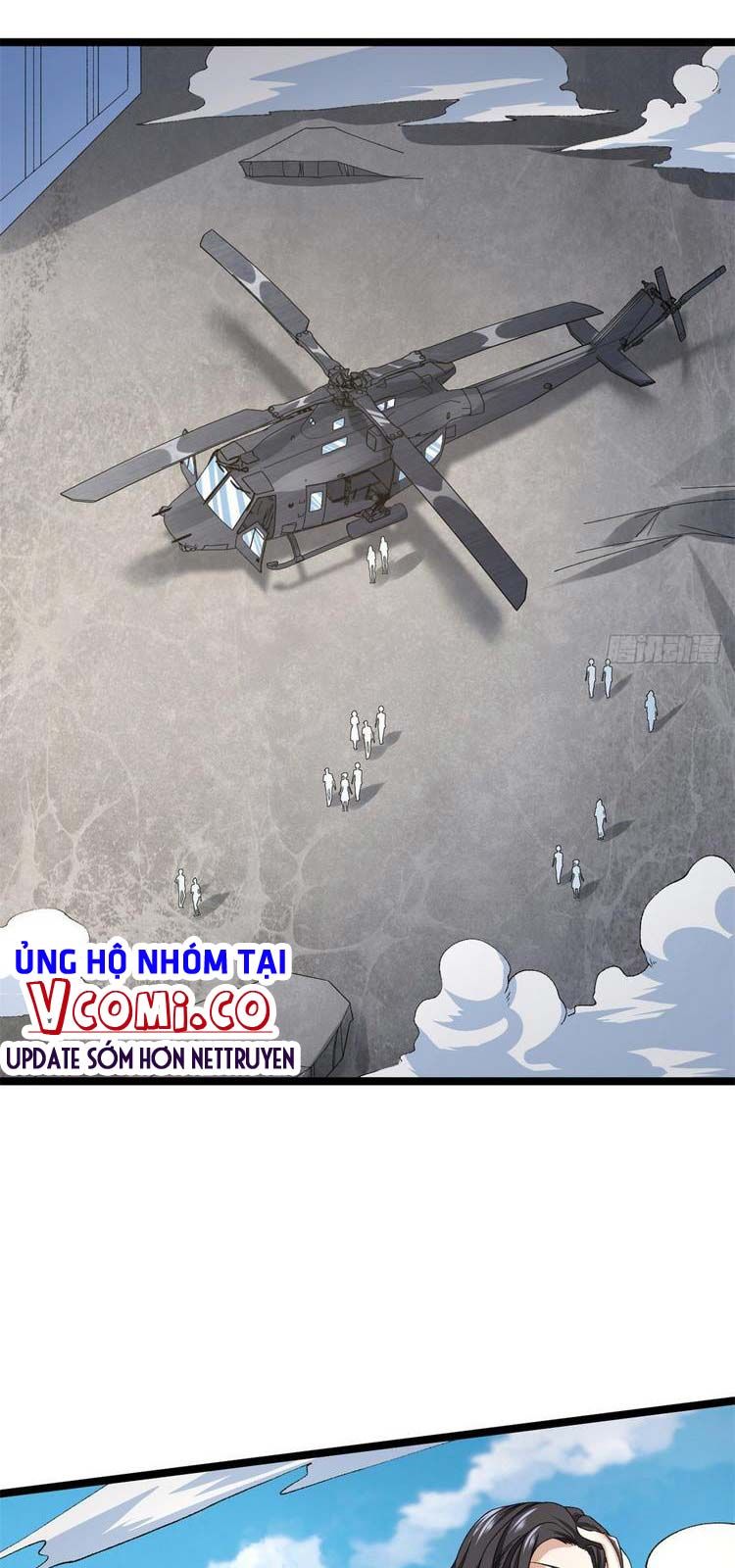 đọc truyện Ta Có 999 Loại Dị Năng Chương 51 ảnh 2 tại Truyện Dạ Ký