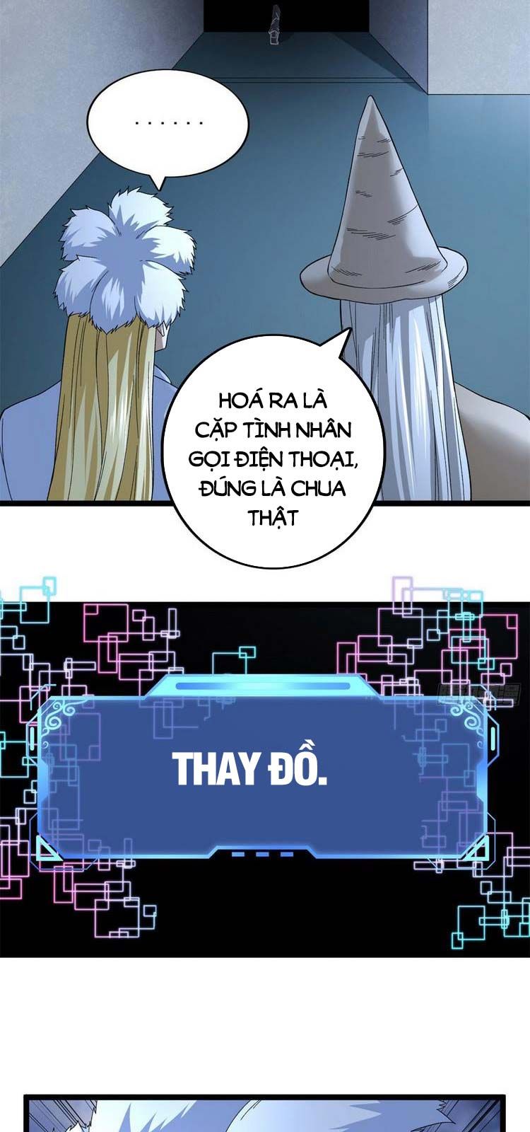 đọc truyện Ta Có 999 Loại Dị Năng Chương 52 ảnh 12 tại Truyện Dạ Ký