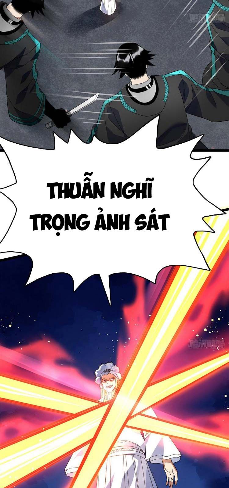 đọc truyện Ta Có 999 Loại Dị Năng Chương 53 ảnh 18 tại Truyện Dạ Ký