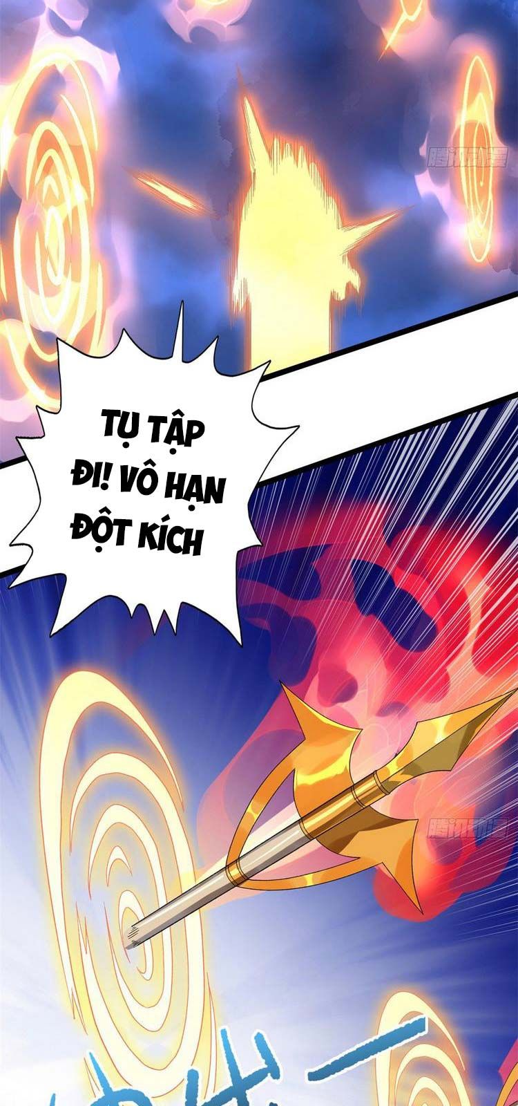 đọc truyện Ta Có 999 Loại Dị Năng Chương 53 ảnh 4 tại Truyện Dạ Ký
