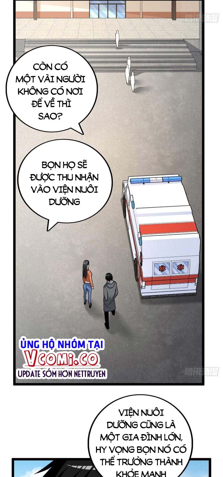 đọc truyện Ta Có 999 Loại Dị Năng Chương 55 ảnh 19 tại Truyện Dạ Ký