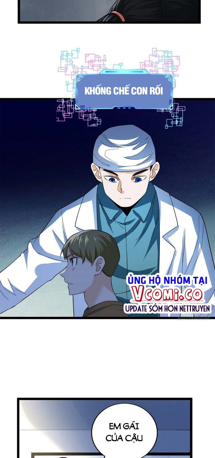 đọc truyện Ta Có 999 Loại Dị Năng Chương 55 ảnh 5 tại Truyện Dạ Ký