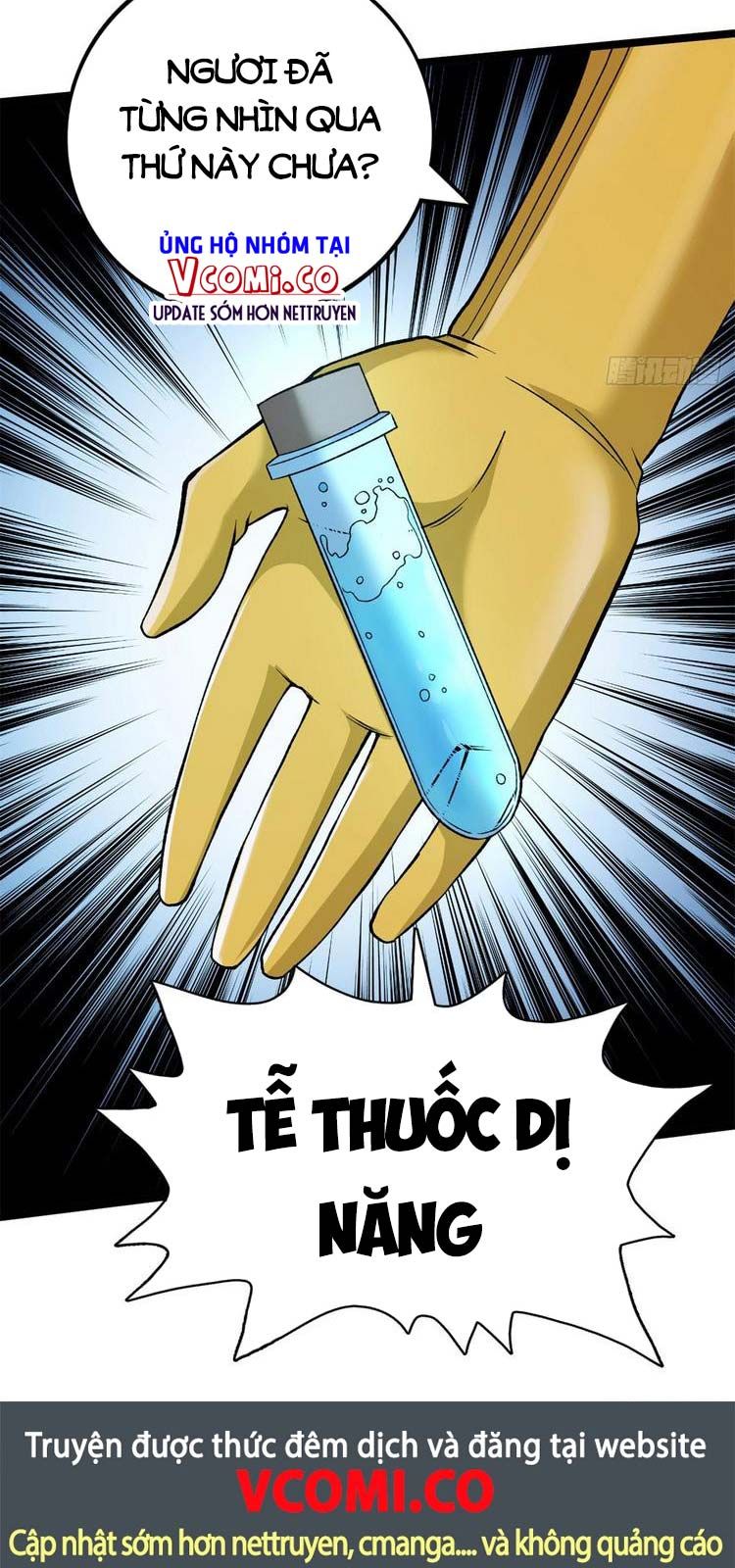 đọc truyện Ta Có 999 Loại Dị Năng Chương 56 ảnh 27 tại Truyện Dạ Ký