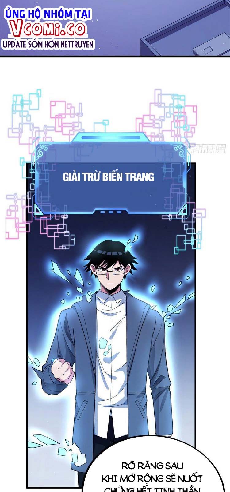 đọc truyện Ta Có 999 Loại Dị Năng Chương 57 ảnh 13 tại Truyện Dạ Ký
