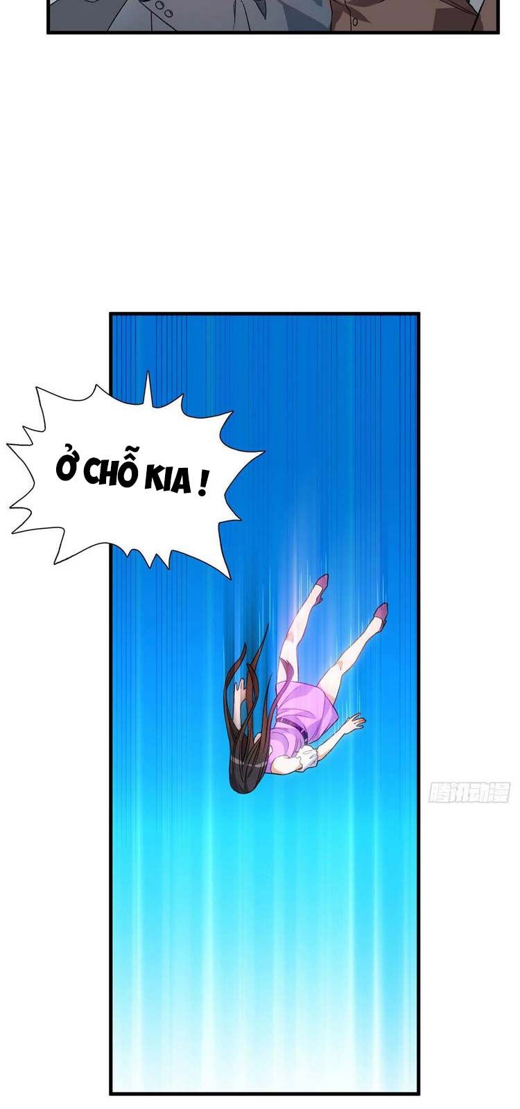 đọc truyện Ta Có 999 Loại Dị Năng Chương 59 ảnh 6 tại Truyện Dạ Ký