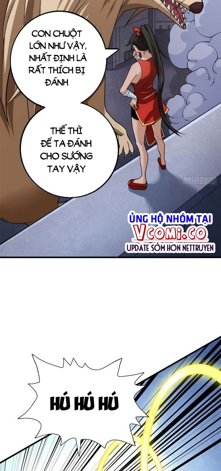 đọc truyện Ta Có 999 Loại Dị Năng Chương 60 ảnh 6 tại Truyện Dạ Ký
