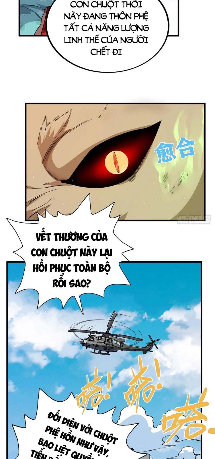 đọc truyện Ta Có 999 Loại Dị Năng Chương 61 ảnh 4 tại Truyện Dạ Ký