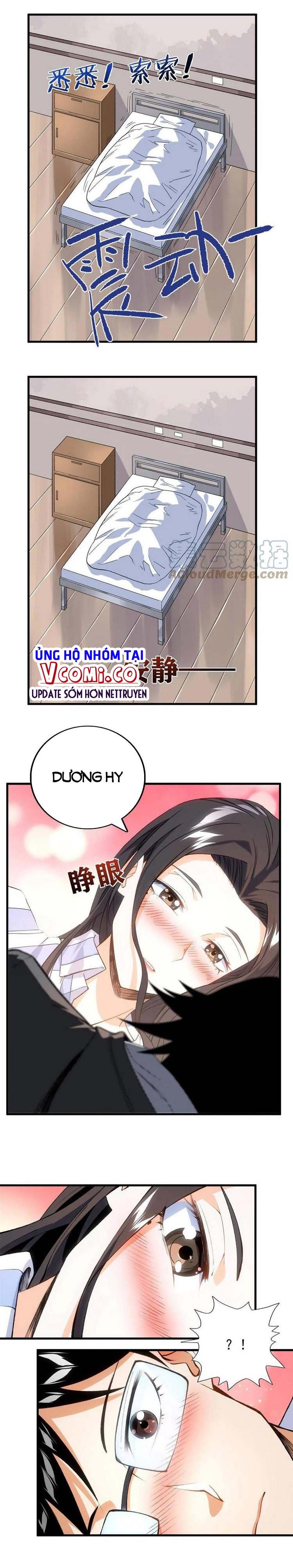 đọc truyện Ta Có 999 Loại Dị Năng Chương 65 ảnh 3 tại Truyện Dạ Ký