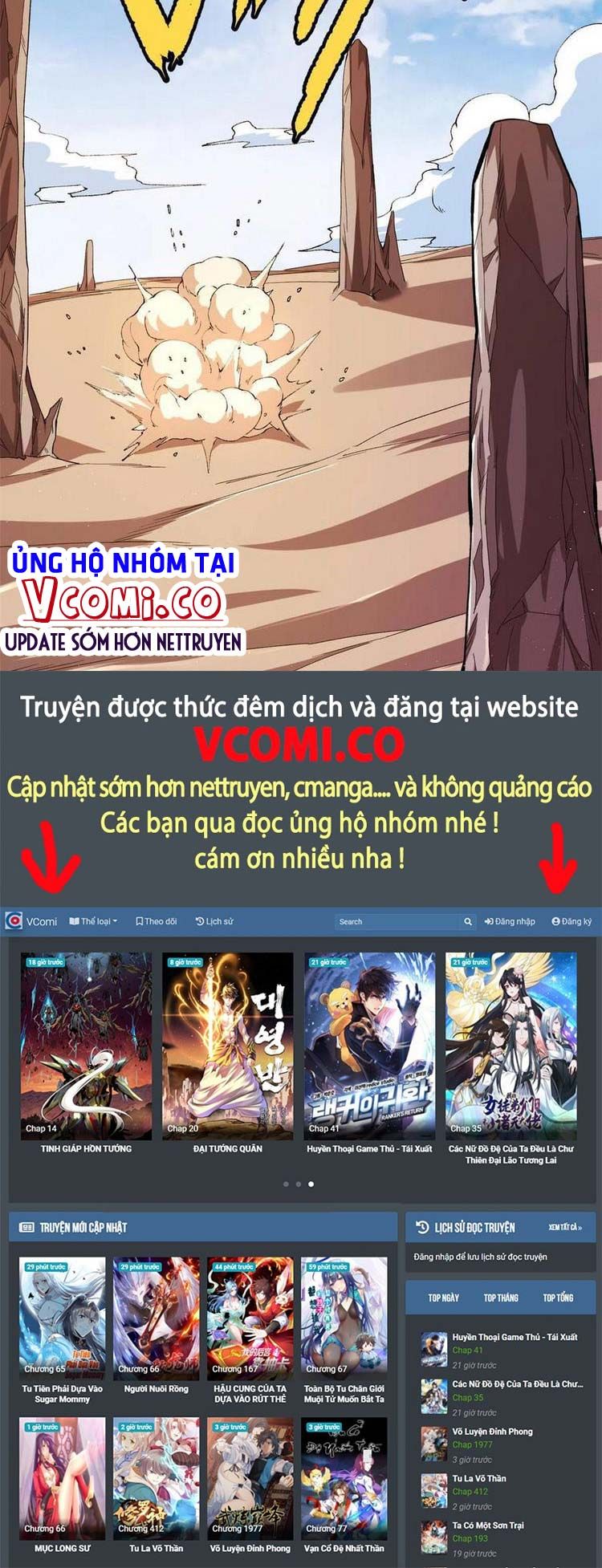 đọc truyện Ta Có 999 Loại Dị Năng Chương 67 ảnh 16 tại Truyện Dạ Ký