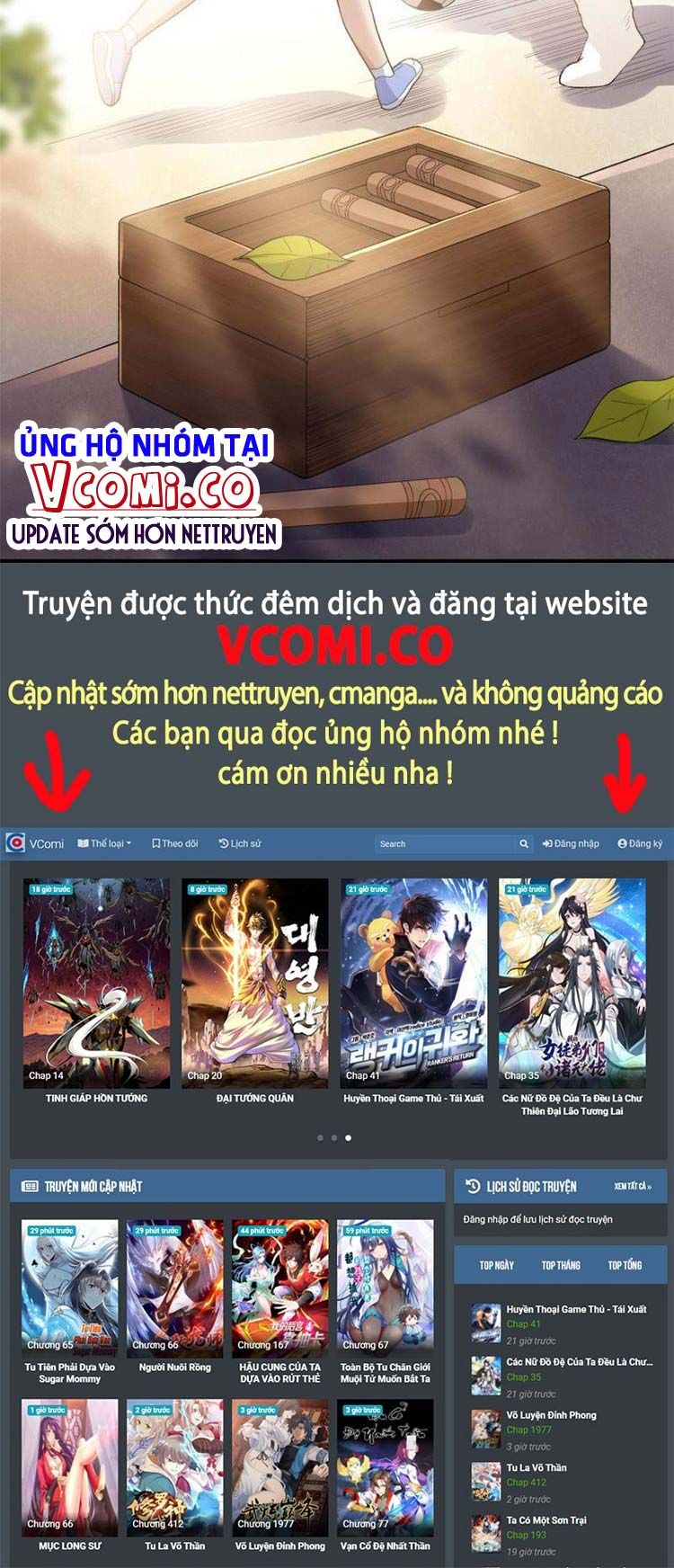 đọc truyện Ta Có 999 Loại Dị Năng Chương 71 ảnh 13 tại Truyện Dạ Ký
