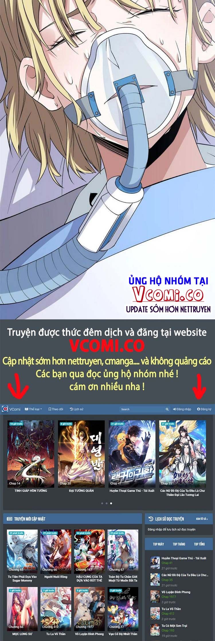 đọc truyện Ta Có 999 Loại Dị Năng Chương 72 ảnh 13 tại Truyện Dạ Ký