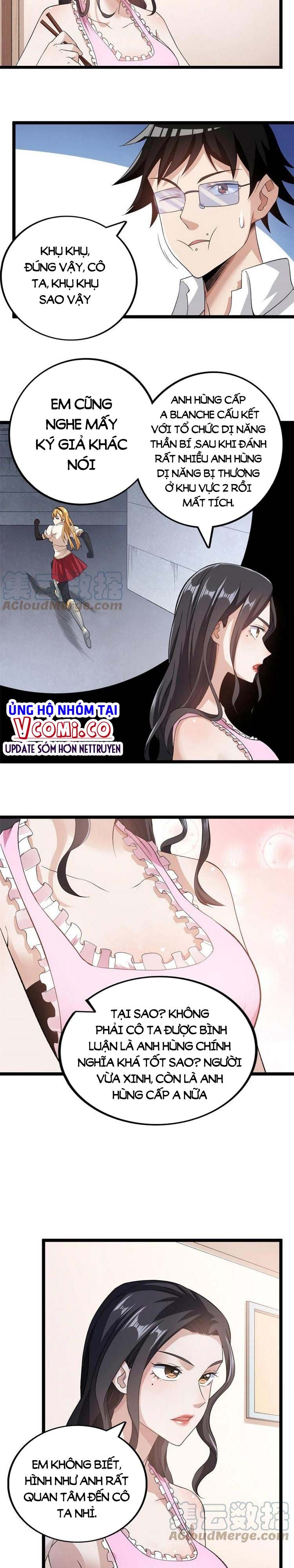 đọc truyện Ta Có 999 Loại Dị Năng Chương 74 ảnh 9 tại Truyện Dạ Ký