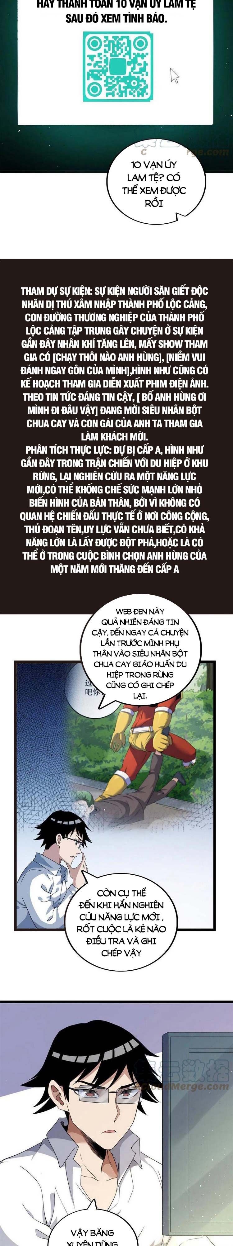 đọc truyện Ta Có 999 Loại Dị Năng Chương 75 ảnh 6 tại Truyện Dạ Ký