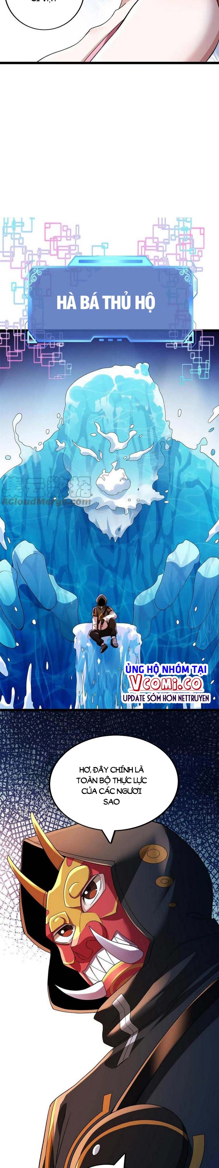 đọc truyện Ta Có 999 Loại Dị Năng Chương 79 ảnh 13 tại Truyện Dạ Ký