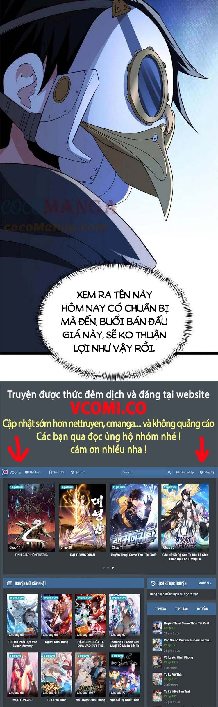 đọc truyện Ta Có 999 Loại Dị Năng Chương 80 ảnh 12 tại Truyện Dạ Ký