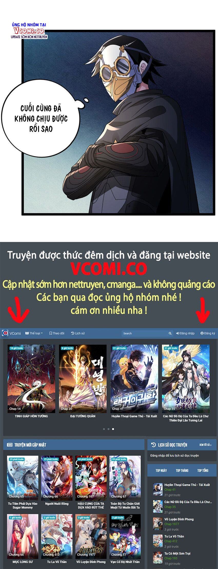 đọc truyện Ta Có 999 Loại Dị Năng Chương 81 ảnh 8 tại Truyện Dạ Ký