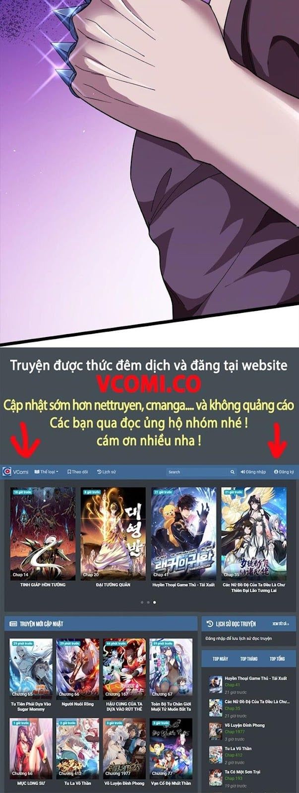 đọc truyện Ta Có 999 Loại Dị Năng Chương 82 ảnh 22 tại Truyện Dạ Ký