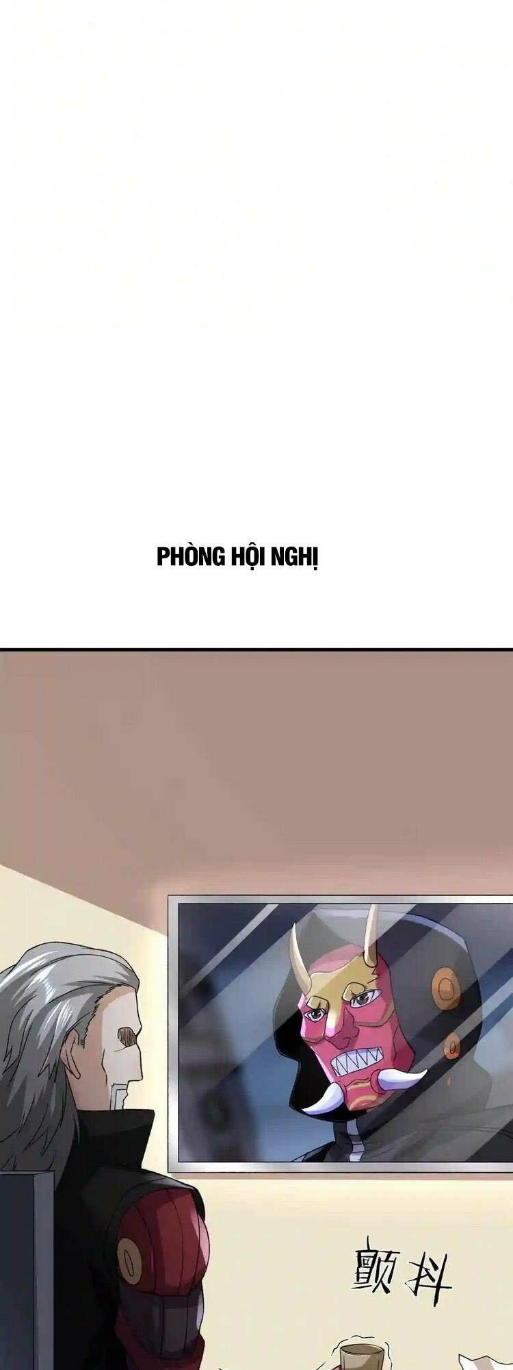 đọc truyện Ta Có 999 Loại Dị Năng Chương 88 ảnh 7 tại Truyện Dạ Ký