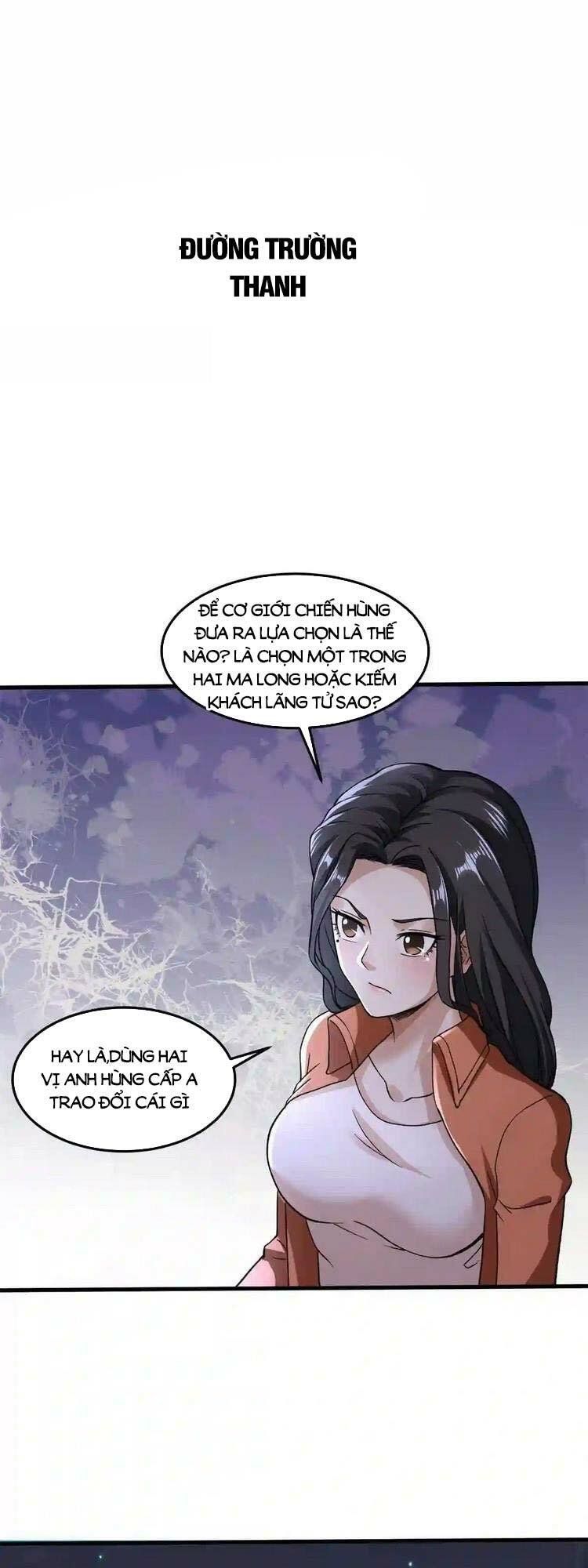 đọc truyện Ta Có 999 Loại Dị Năng Chương 88 ảnh 9 tại Truyện Dạ Ký