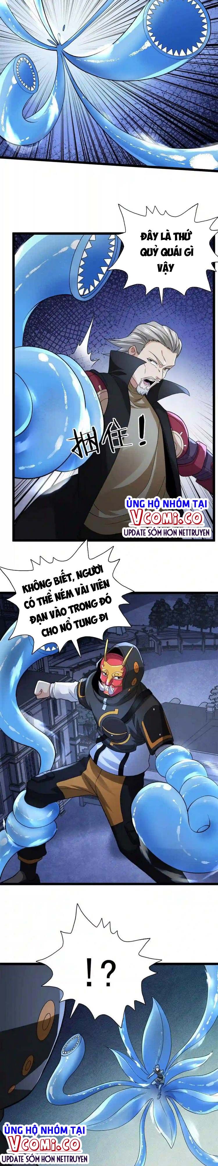 đọc truyện Ta Có 999 Loại Dị Năng Chương 89 ảnh 8 tại Truyện Dạ Ký