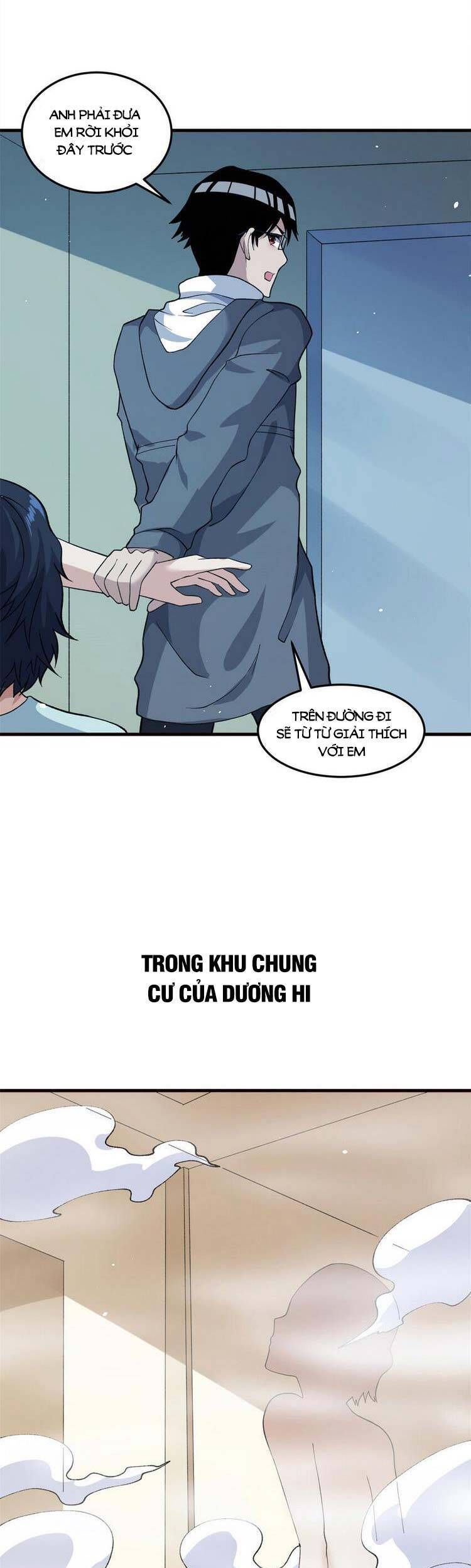 đọc truyện Ta Có 999 Loại Dị Năng Chương 95 ảnh 19 tại Truyện Dạ Ký