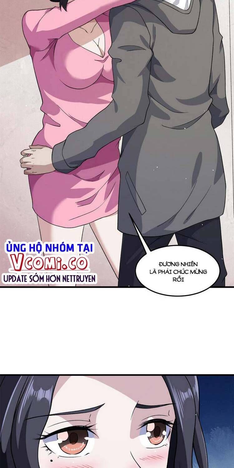 đọc truyện Ta Có 999 Loại Dị Năng Chương 95 ảnh 22 tại Truyện Dạ Ký
