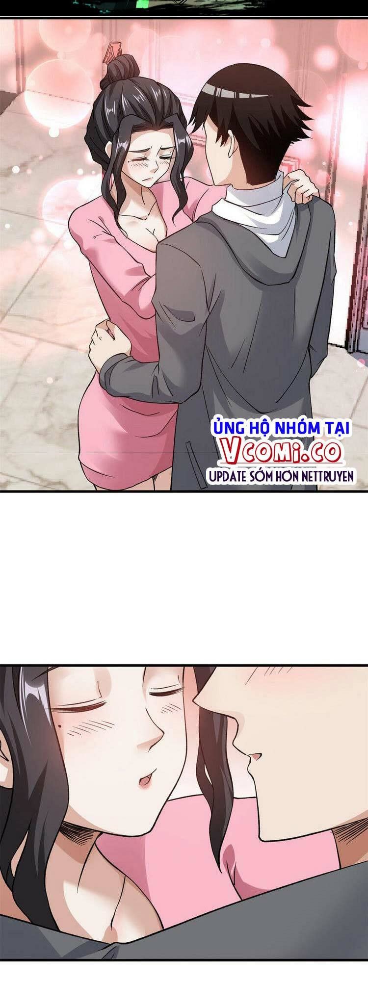 đọc truyện Ta Có 999 Loại Dị Năng Chương 96 ảnh 2 tại Truyện Dạ Ký