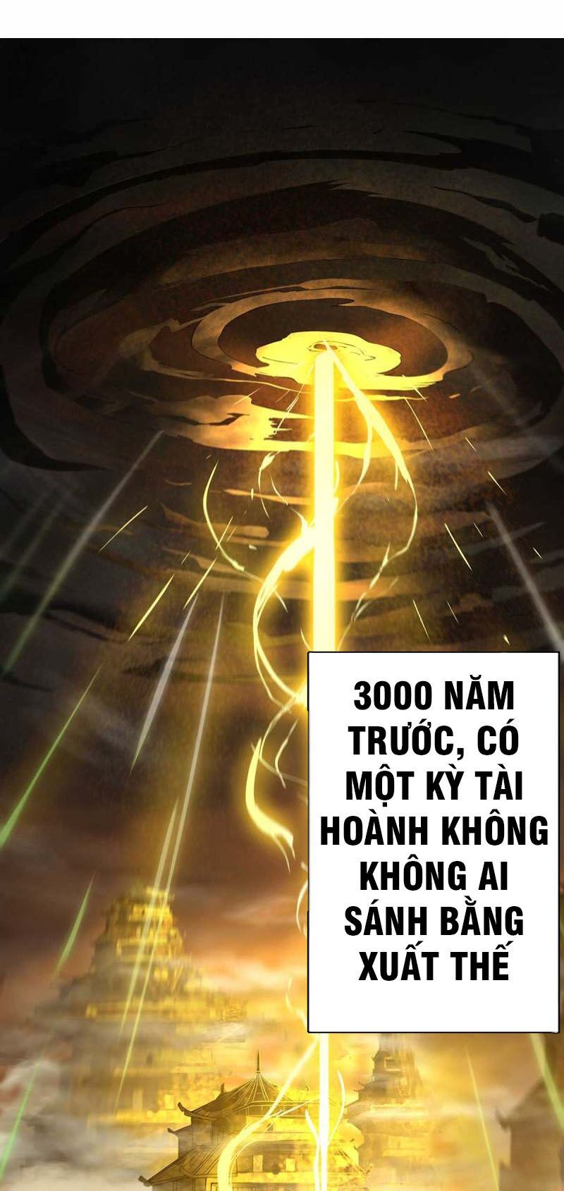 đọc truyện Ta Có Chín Nữ Đồ Đệ Chương 1 ảnh 3 tại Thiên Thai Truyện