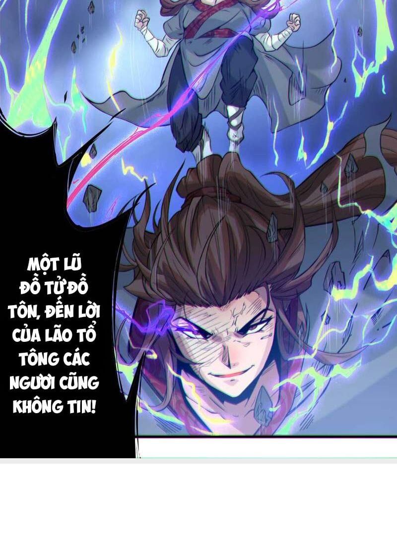 đọc truyện Ta Có Chín Nữ Đồ Đệ Chương 1 ảnh 59 tại Thiên Thai Truyện