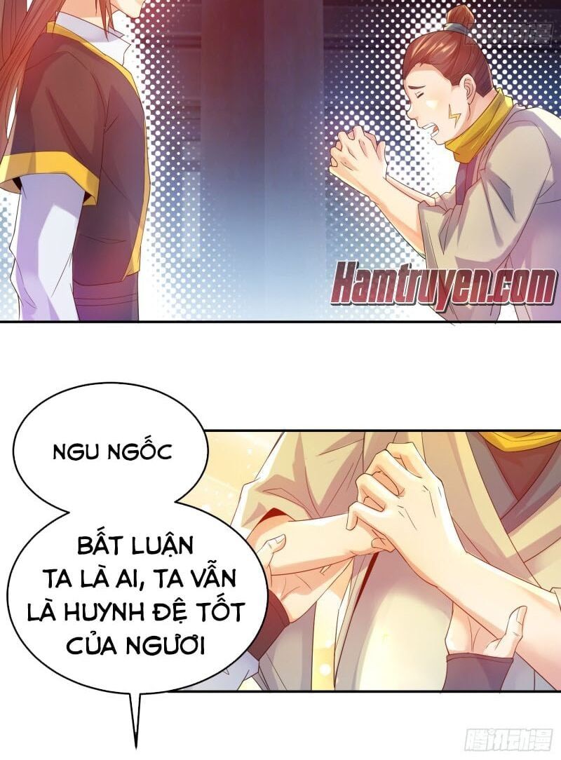 đọc truyện Ta Có Chín Nữ Đồ Đệ Chương 10 ảnh 35 tại Thiên Thai Truyện