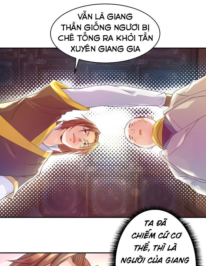 đọc truyện Ta Có Chín Nữ Đồ Đệ Chương 10 ảnh 36 tại Thiên Thai Truyện
