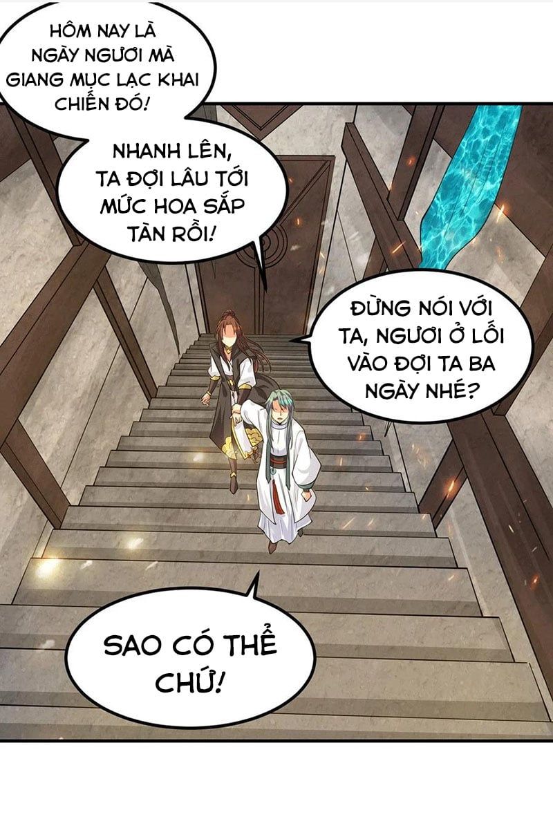 đọc truyện Ta Có Chín Nữ Đồ Đệ Chương 100 ảnh 22 tại Thiên Thai Truyện