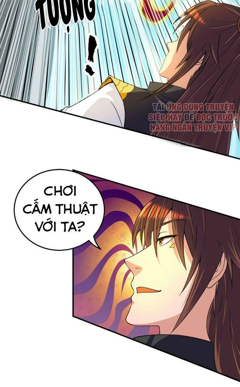 đọc truyện Ta Có Chín Nữ Đồ Đệ Chương 101 ảnh 36 tại Thiên Thai Truyện