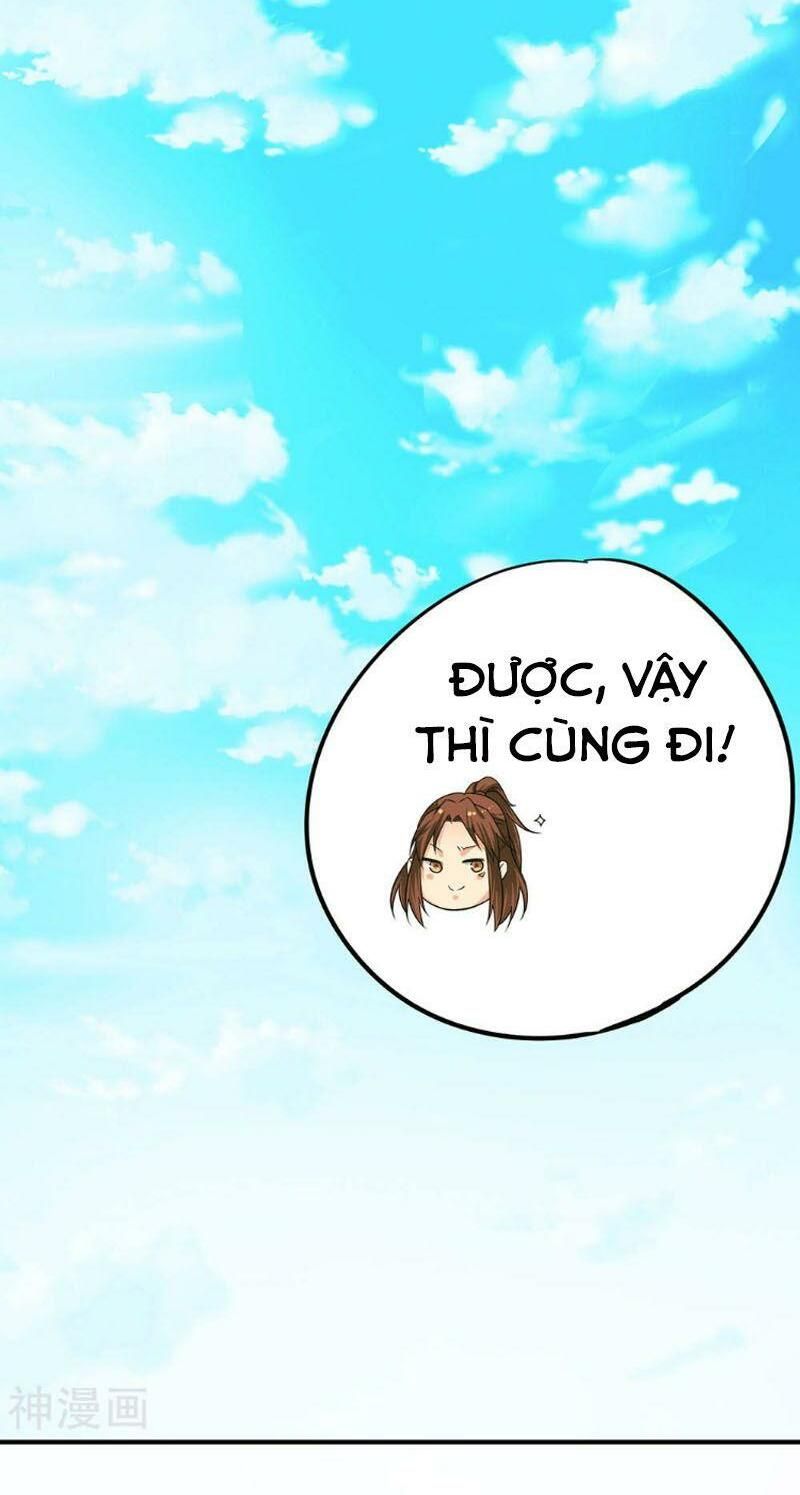 đọc truyện Ta Có Chín Nữ Đồ Đệ Chương 102 ảnh 25 tại Thiên Thai Truyện