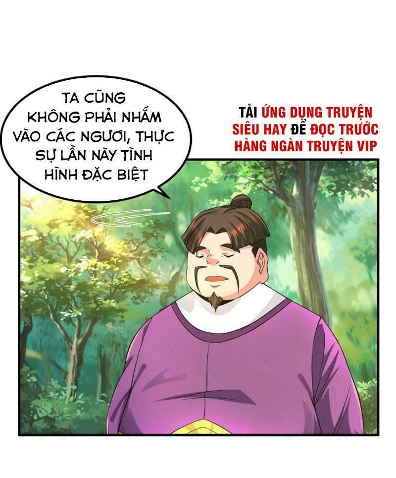đọc truyện Ta Có Chín Nữ Đồ Đệ Chương 102 ảnh 30 tại Thiên Thai Truyện