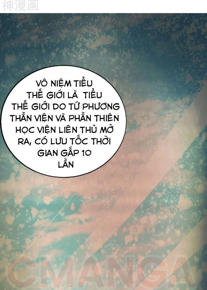 đọc truyện Ta Có Chín Nữ Đồ Đệ Chương 102 ảnh 31 tại Thiên Thai Truyện