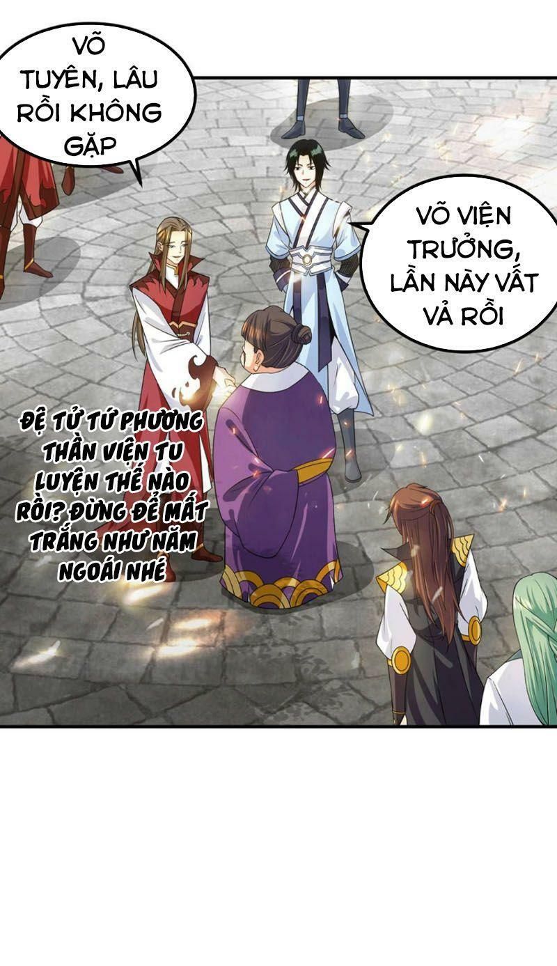 đọc truyện Ta Có Chín Nữ Đồ Đệ Chương 102 ảnh 34 tại Thiên Thai Truyện