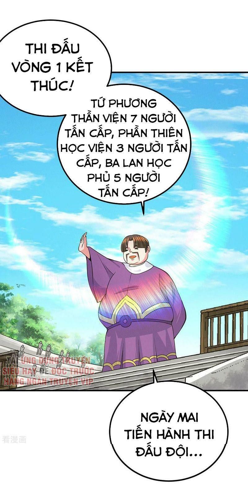 đọc truyện Ta Có Chín Nữ Đồ Đệ Chương 103 ảnh 33 tại Thiên Thai Truyện