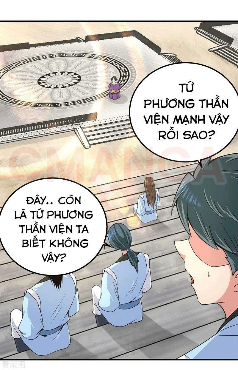 đọc truyện Ta Có Chín Nữ Đồ Đệ Chương 103 ảnh 34 tại Thiên Thai Truyện