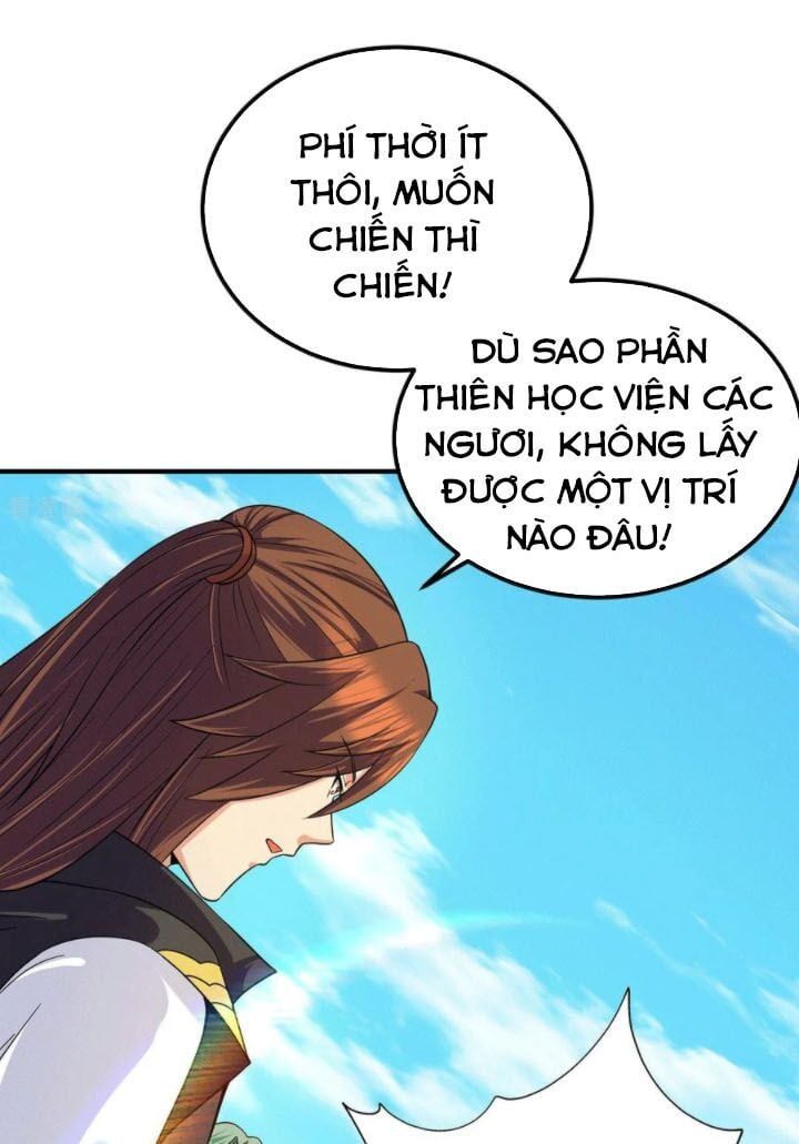 đọc truyện Ta Có Chín Nữ Đồ Đệ Chương 104 ảnh 33 tại Thiên Thai Truyện