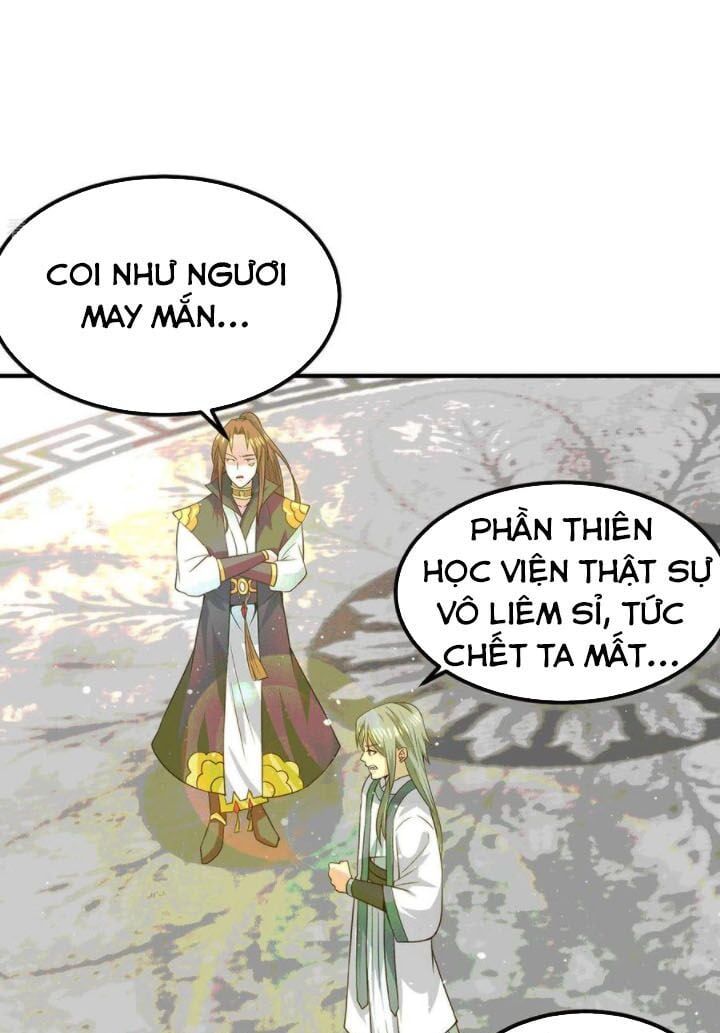 đọc truyện Ta Có Chín Nữ Đồ Đệ Chương 105 ảnh 30 tại Thiên Thai Truyện