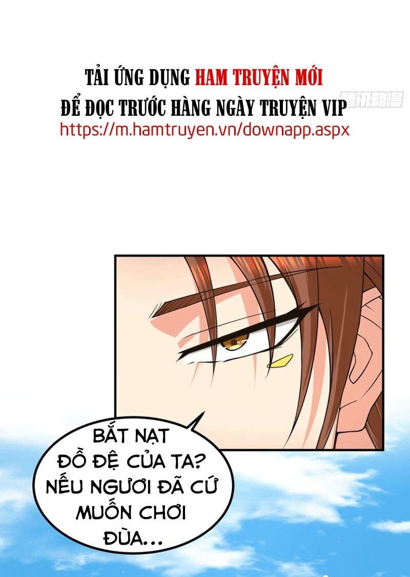 đọc truyện Ta Có Chín Nữ Đồ Đệ Chương 106 ảnh 25 tại Thiên Thai Truyện