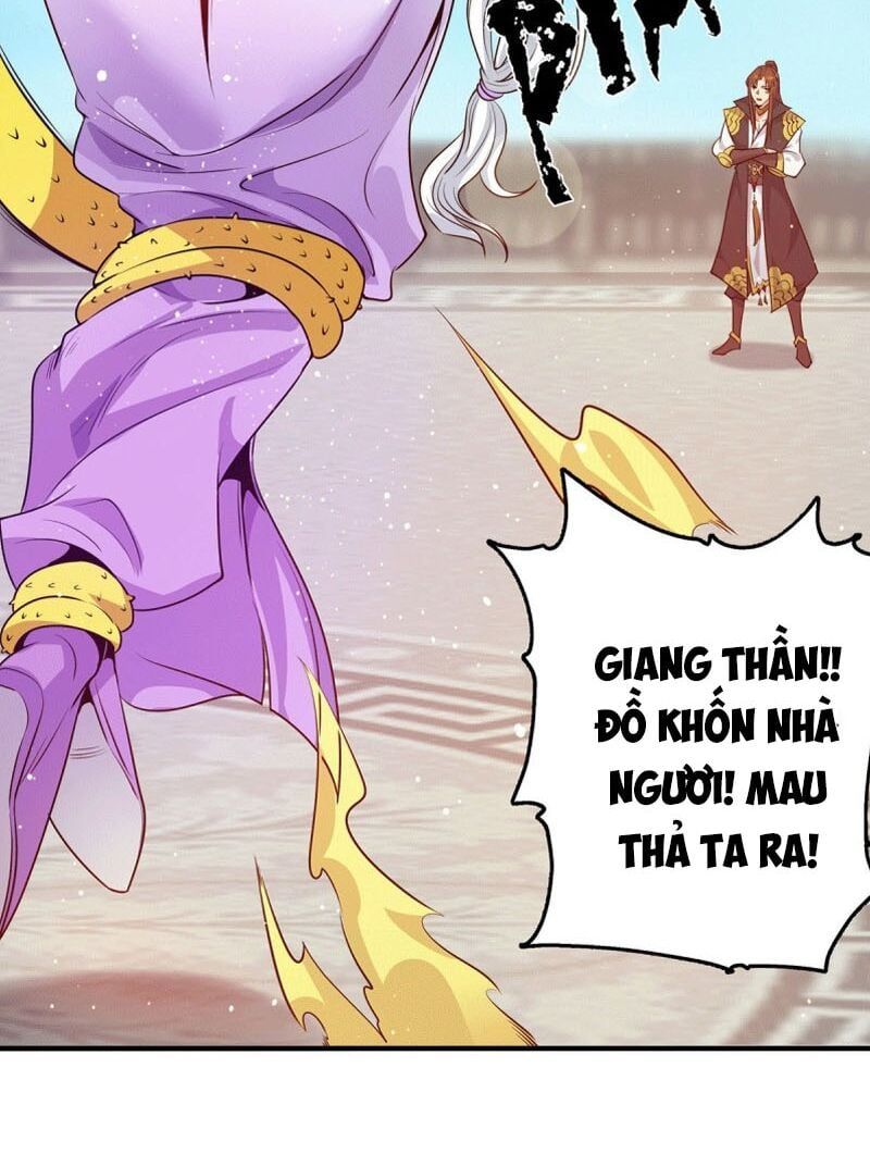đọc truyện Ta Có Chín Nữ Đồ Đệ Chương 106 ảnh 39 tại Thiên Thai Truyện