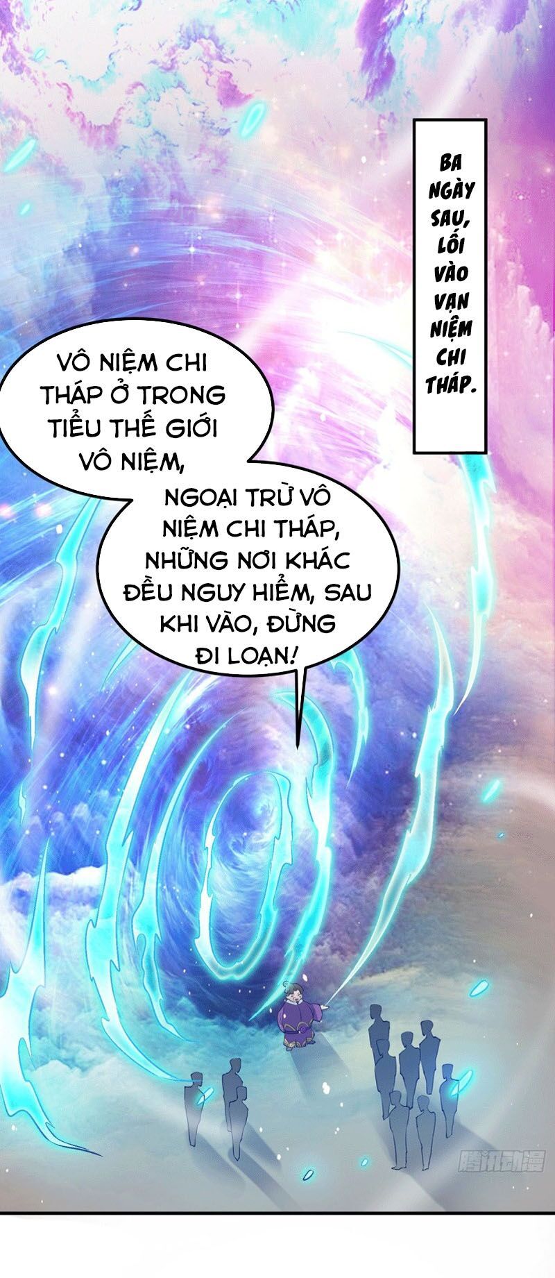 đọc truyện Ta Có Chín Nữ Đồ Đệ Chương 106 ảnh 47 tại Thiên Thai Truyện