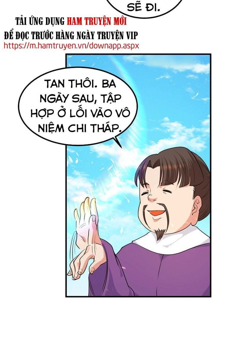 đọc truyện Ta Có Chín Nữ Đồ Đệ Chương 106 ảnh 9 tại Thiên Thai Truyện