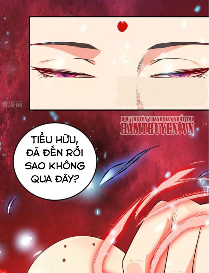 đọc truyện Ta Có Chín Nữ Đồ Đệ Chương 107 ảnh 35 tại Thiên Thai Truyện