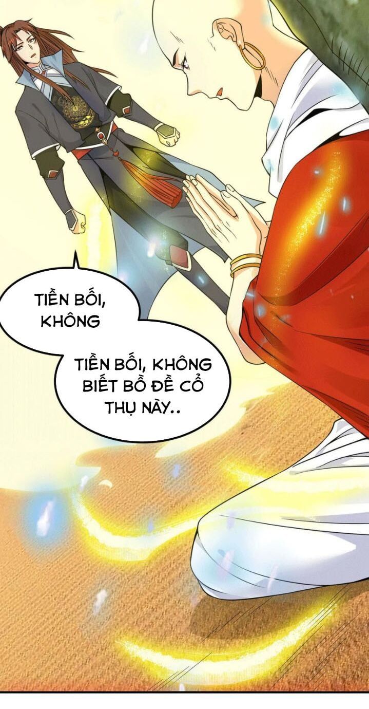 đọc truyện Ta Có Chín Nữ Đồ Đệ Chương 108 ảnh 11 tại Thiên Thai Truyện
