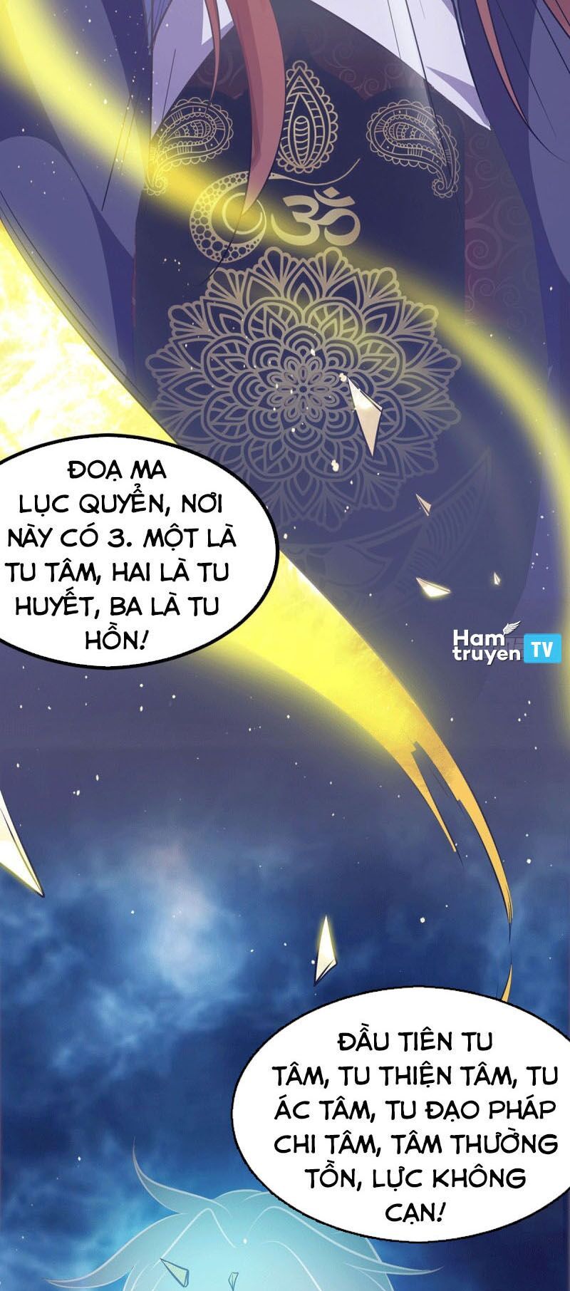 đọc truyện Ta Có Chín Nữ Đồ Đệ Chương 109 ảnh 5 tại Thiên Thai Truyện